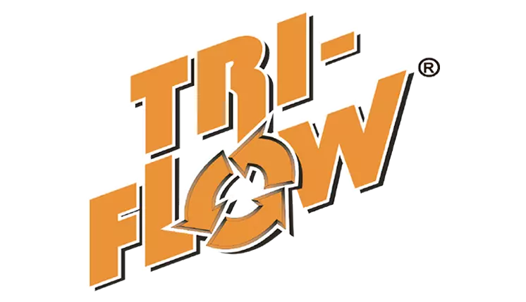 Tri Flow